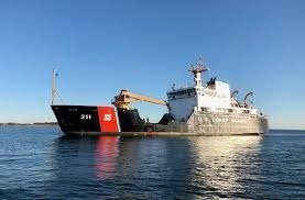 225' USCG Seagoing Buoy Tender (WLB)